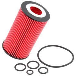 K&N Oil Filter PS-7004