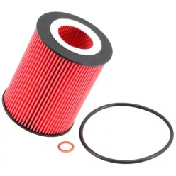 K&N Oil Filter PS-7007