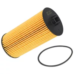 K&N Oil Filter PS-7009