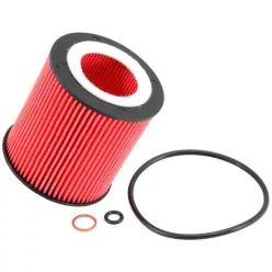 K&N Oil Filter PS-7014