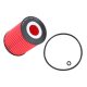 K&N Oil Filter PS-7028