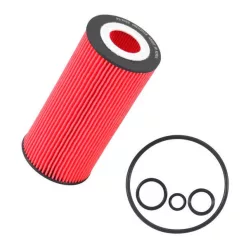K&N Oil Filter PS-7033
