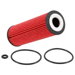 K&N Oil Filter PS-7037
