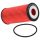 K&N Oil Filter PS-7038