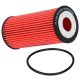 K&N Oil Filter PS-7038