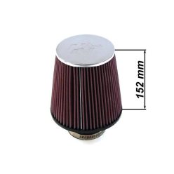 K&N Air Filter RC-4180 60-77mm