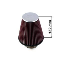 K&N Air Filter RC-4290 60-77mm