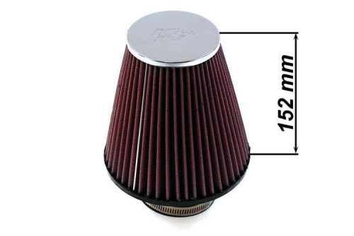 K&N Air Filter RC-4290 60-77mm