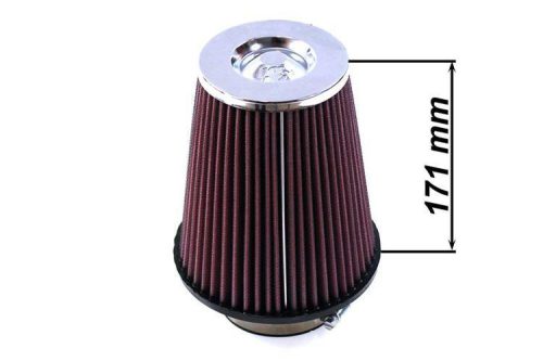 K&N Air Filter RC-4700 60-77mm