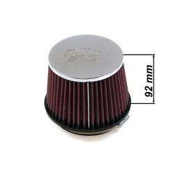 K&N Air Filter RC-5057 100mm