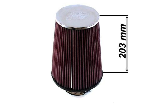 K&N Air Filter RC-5106 60-77mm