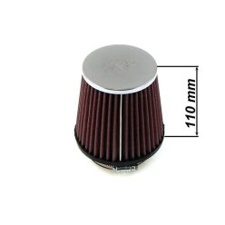 K&N Air Filter RC-9410 60-77mm