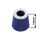Air filter K&N RG-1001BL 101mm