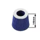 Air filter K&N RG-1001BL 101mm