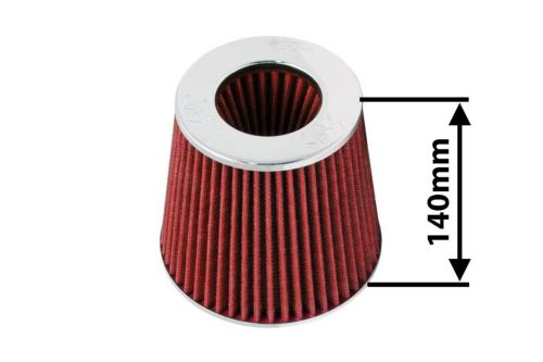 Air filter K&N RG-1001RD 101mm