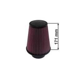 K&N Air Filter RC-4700 60-77mm