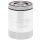 K&N Oil Filter SS-2009