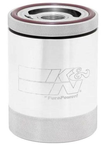 K&N Oil Filter SS-2009
