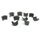 Supertech Keeper 6mm Triple Groove Audi/BMW/Opel