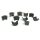 Supertech Keeper 7mm Triple Groove BMW-VW 7 degr.