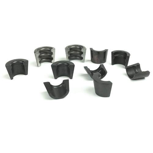 Supertech Keeper 7mm Triple Groove BMW-VW 7 degr.