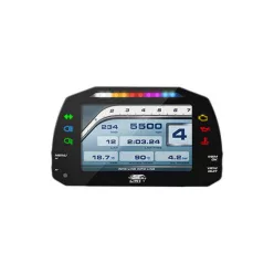 LINK MXS Strada 5-inch Dash - Street Edition