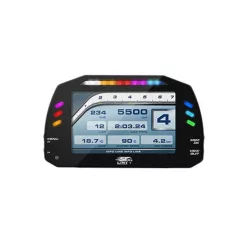 LINK MXS Strada 5-inch Dash - Race Edition