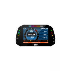 LINK MXG Strada 7-inch Dash - Street Edition