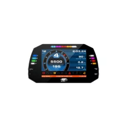 LINK MXG Strada 7-inch Dash - Race Edition
