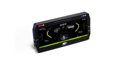 LINK MXT Strada 10-inch Dash - Race Edition