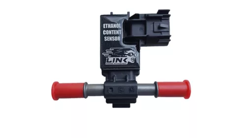 Ethanol Content Sensor (ECS)