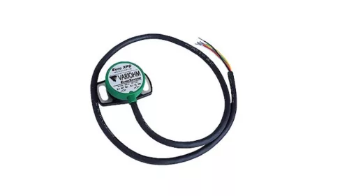 Throttle Position Sensor (TPSCW/CCW)