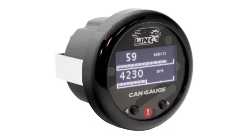 Link CAN Gauge OLED 52mm