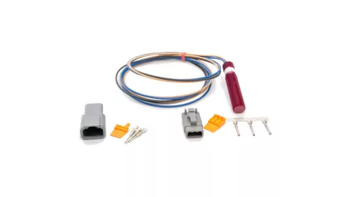 Hall Effect Sensor Kit
