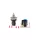 Combined Pressure and Temperature Sensor (CPTS)