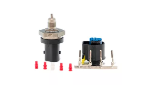 Combined Pressure and Temperature Sensor (CPTS)