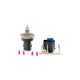 Combined Pressure and Temperature Sensor (CPTS)