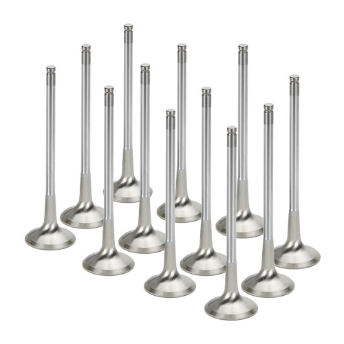 Supertech Valve Exhaust Lancia Intgr 16v 28.4mm(std) Inconel