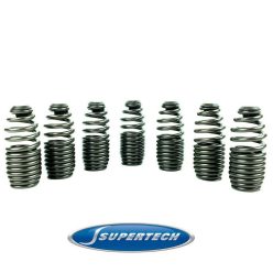   Supertech Honda B-series (B16/B17/B18) Titanium csap (LMA - Lost Motion Assembly) készlet - LMA-HB