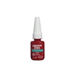 Loctite 2701 High strength threadlocker 5ml