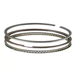 Total Seal gyűrű szett Gapless TOP 79,50mm