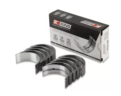 King Main Bearing Shell BMW S85B50A 1