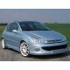 Side Skirts Peugeot 206 AF