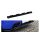 Splitter Alfa Romeo 147 GTA Rear Central without Diffuser Gloss Black