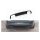 Diffuser Seat Leon Cupra I STII Facelift Rear Valance v.3 Gloss Black