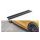 Diffuser Ford Focus IV ST ST-Line Side Skirts Racing Black
