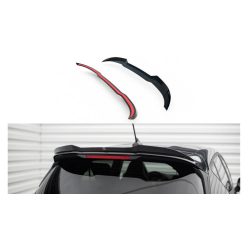   Maxton Design Spoiler Toldat Ford Fiesta Mk8 ST / ST-Line (2017–) – Fényes Fekete