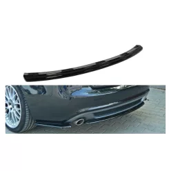   Maxton Design Hátsó Toldat / Splitter Audi A5 8T S-Line – Fényes Fekete