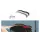 Maxton Design Spoiler Toldat Ford Focus Mk4 ST (2018–) – Fényes Fekete