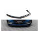 Splitter Ford Focus IV ST ST-Line Front v.7 Gloss Black